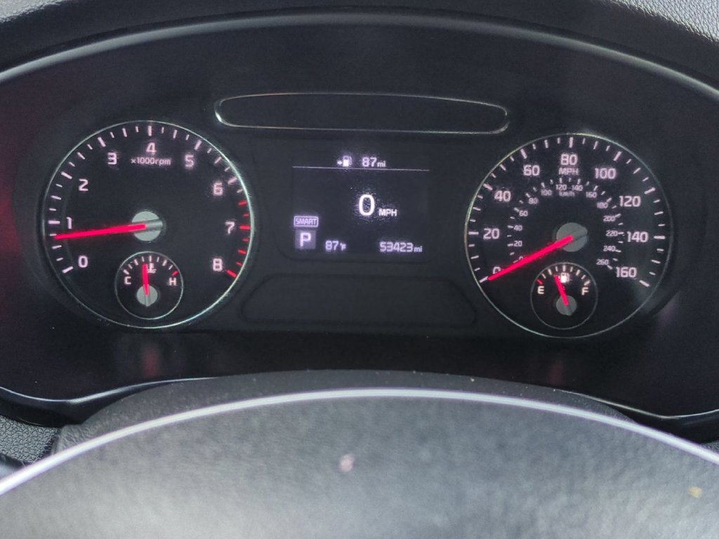 Used 2019 Kia Sorento FWD image 14