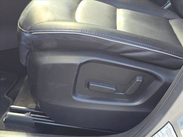 Used 2025 MAZDA CX-5 AWD 2.5 S w/ Select Package image 27