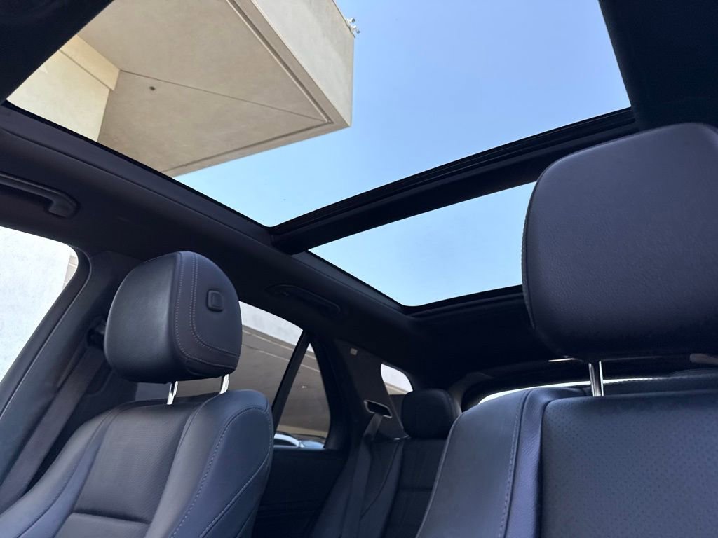 Certified 2022 Mercedes-Benz GLE 350 image 2