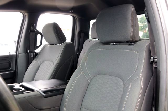 Used 2025 RAM 1500 Tradesman RWD image 11