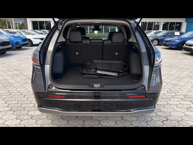 Certified 2026 Honda HR-V EX-L image 18