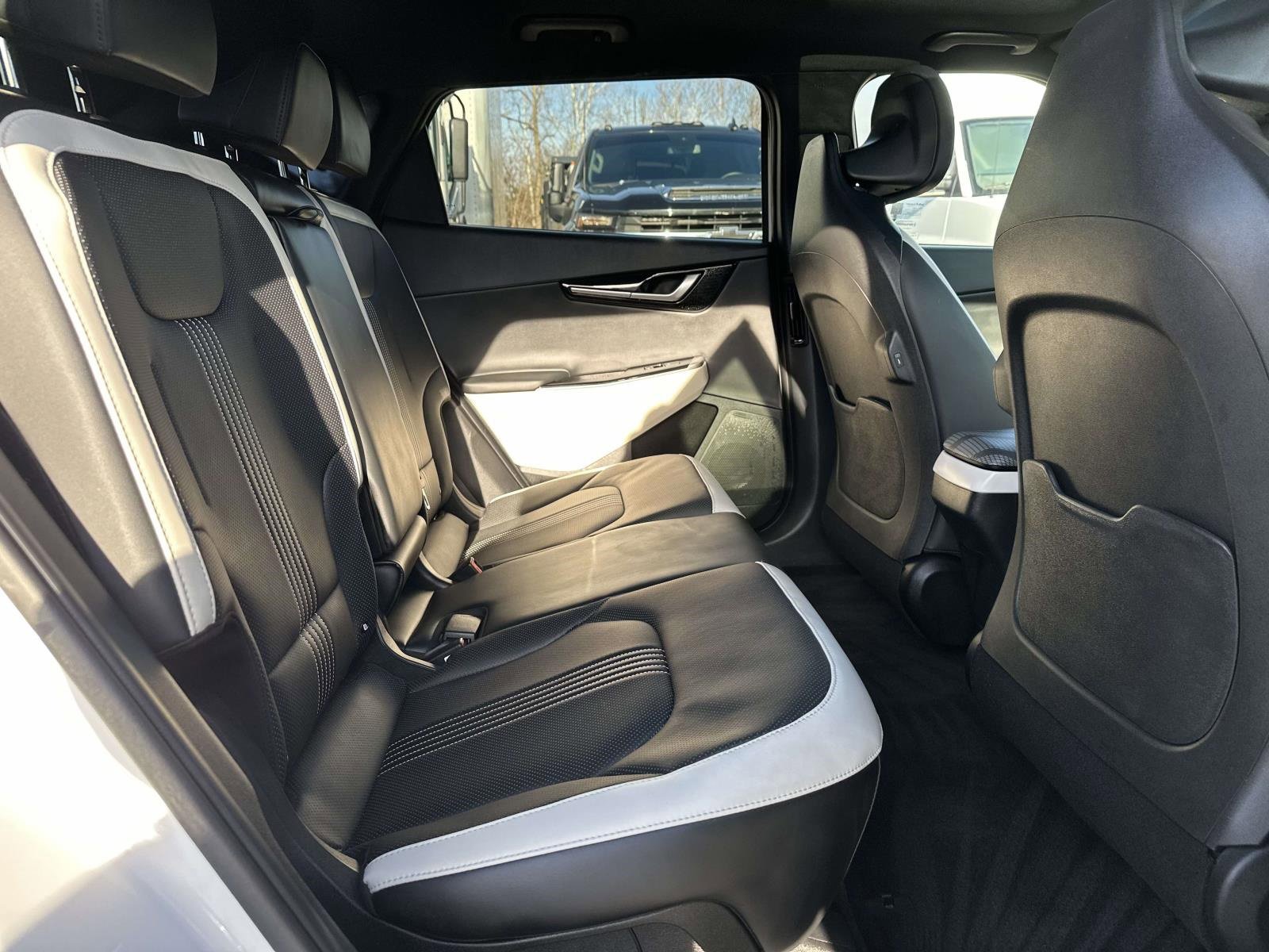 Used 2024 Kia EV6 GT-Line image 25