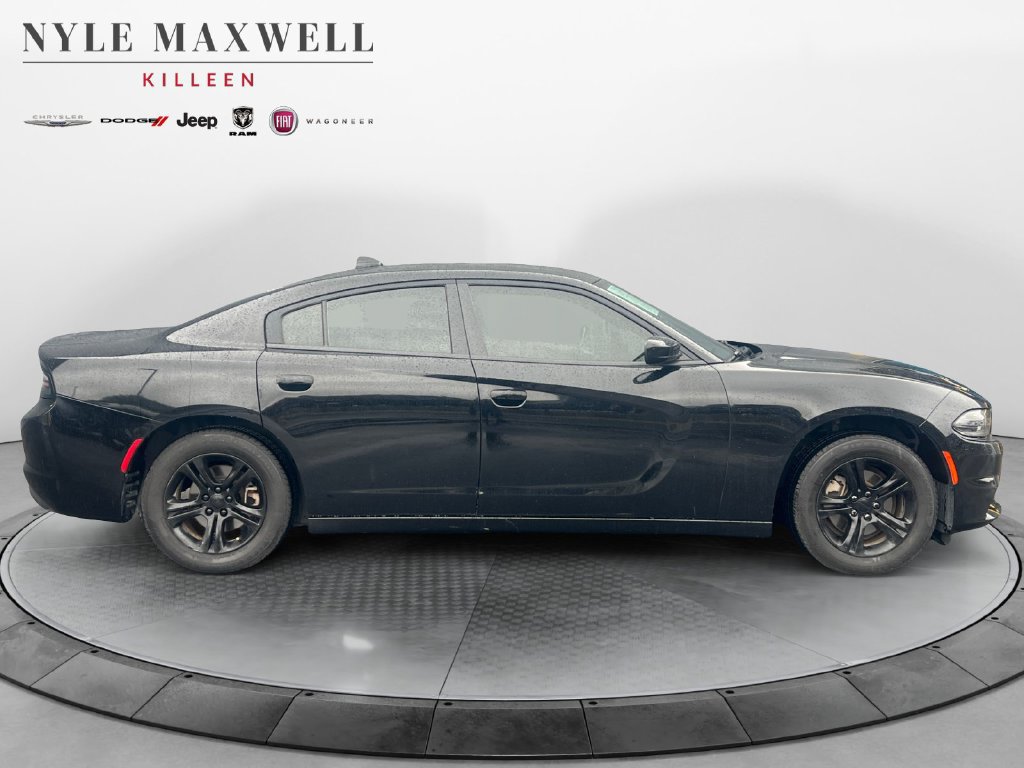 Used 2023 Dodge Charger SXT RWD image 17