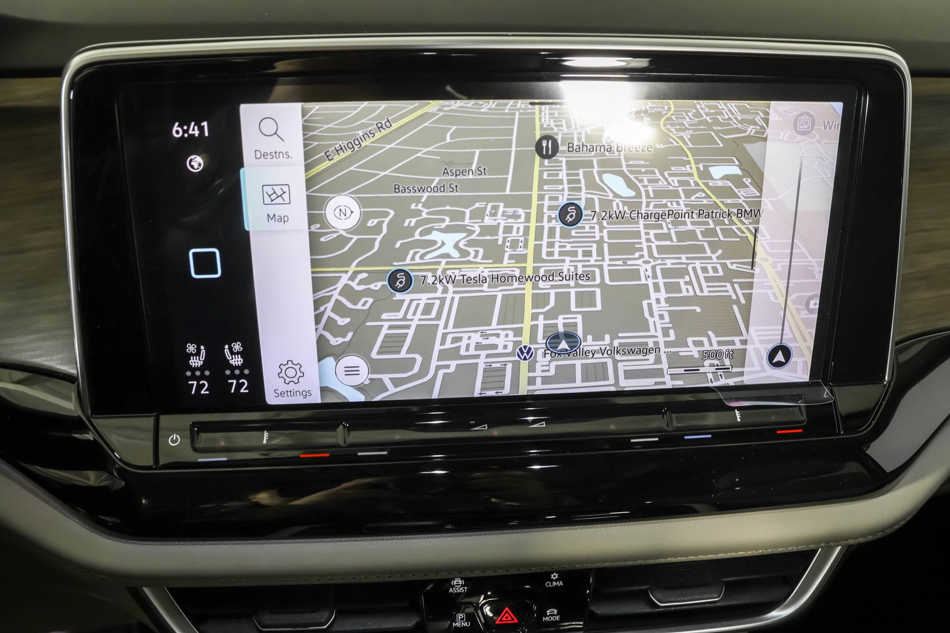 New 2026 Volkswagen Atlas SEL Premium R-Line image 28