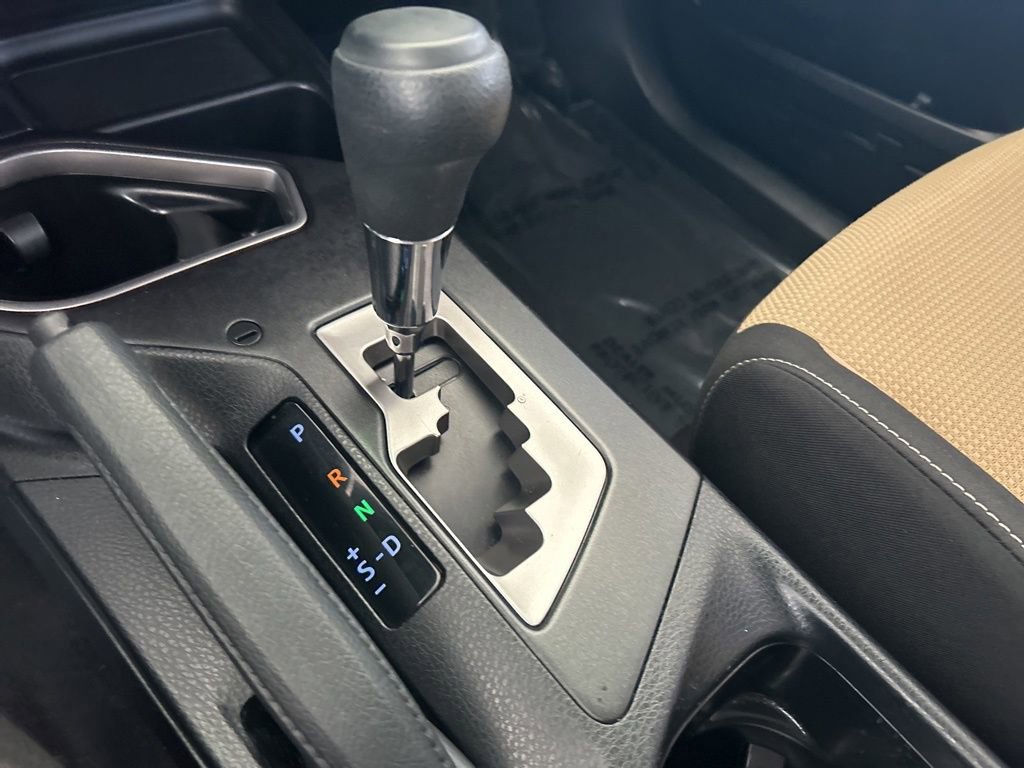 Used 2018 Toyota RAV4 XLE image 8