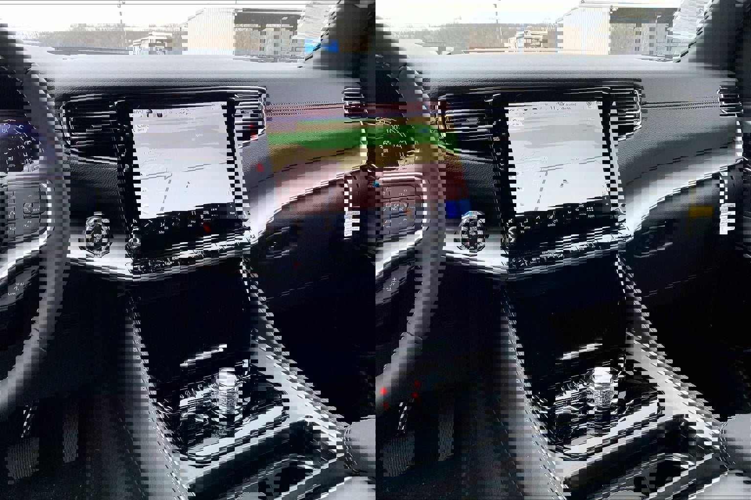 New 2026 Jeep Grand Wagoneer L Limited w/ Premium Group II image 6