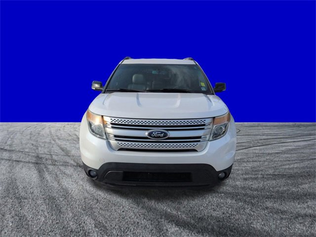 Used 2013 Ford Explorer XLT image 9