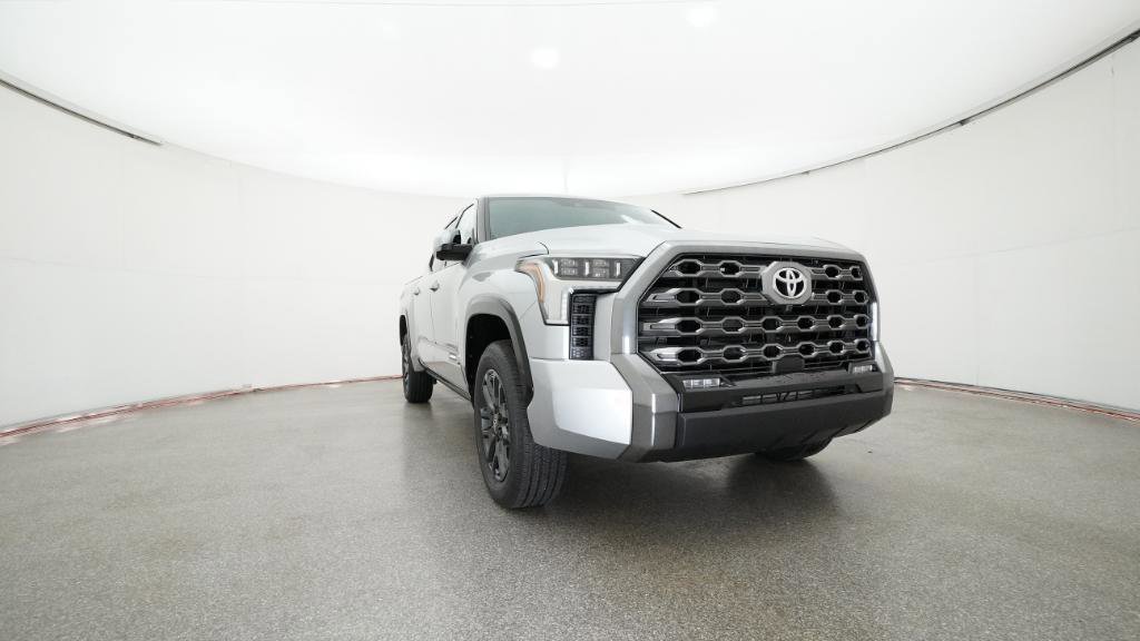 New 2026 Toyota Tundra Platinum image 90