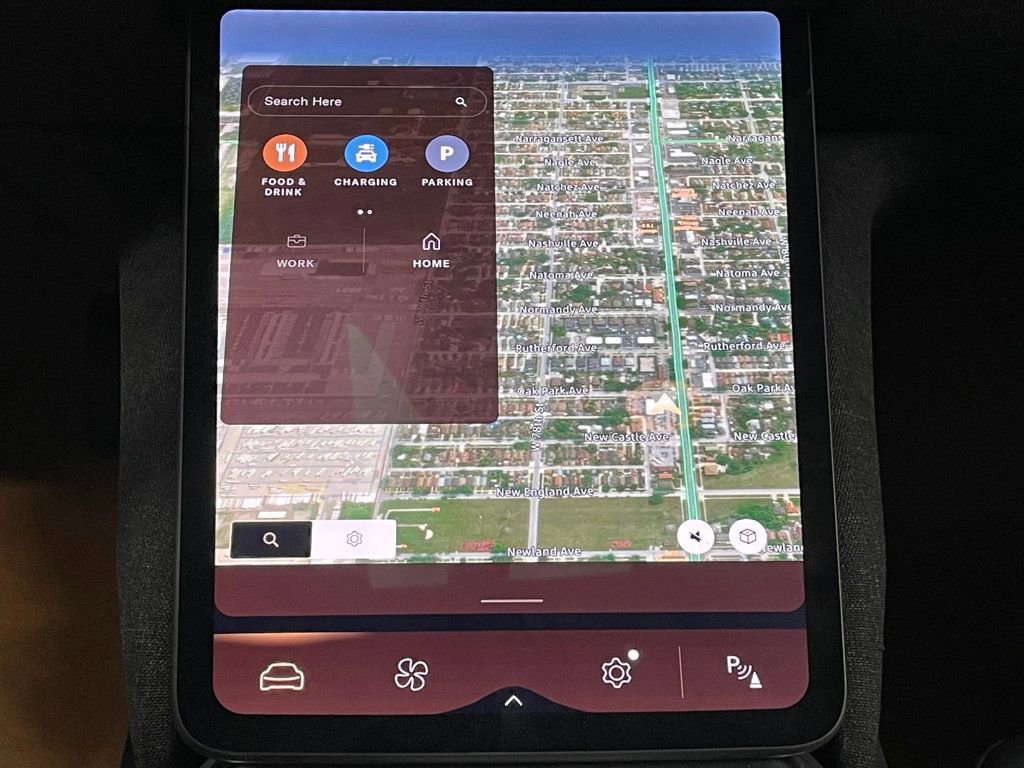 Used 2023 Lucid Air Grand Touring image 42