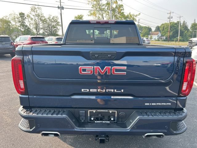 Used 2022 GMC Sierra 1500 Denali w/ Technology Package image 29