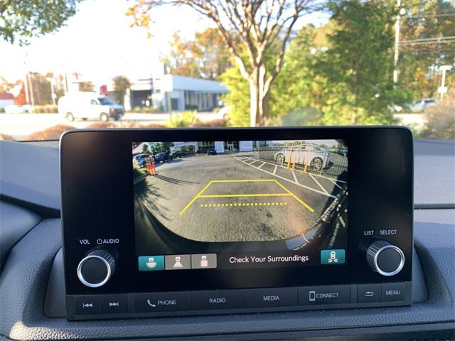 Used 2025 Honda CR-V Sport image 22