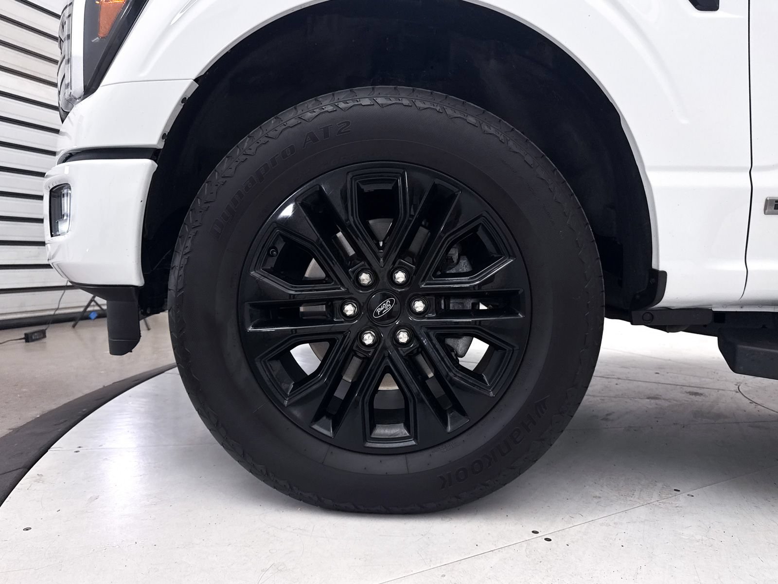 Used 2024 Ford F150 Lariat w/ Equipment Group 502A High AWD/4WD image 16