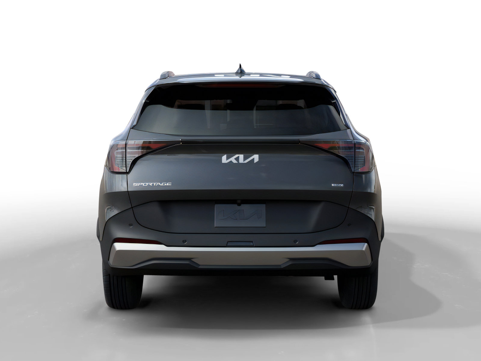 New 2027 Kia Sportage EX AWD/4WD image 5