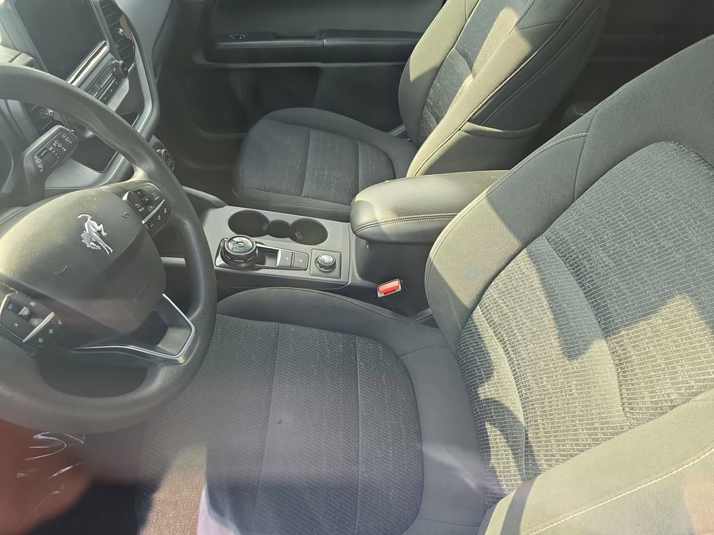 Used 2021 Ford Bronco Sport image 14