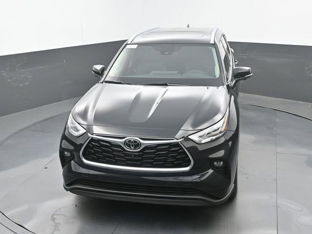 New 2026 Toyota Highlander Limited image 30