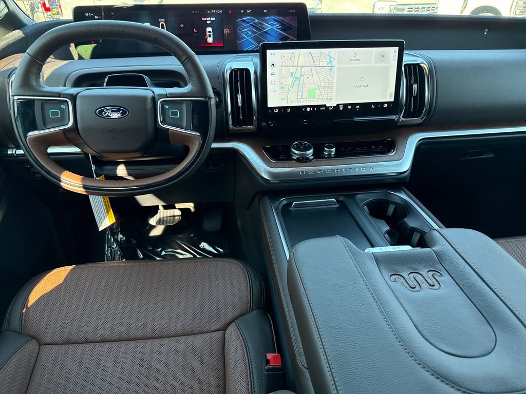 New 2025 Ford Expedition Max King Ranch image 5