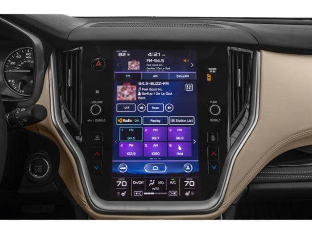 Used 2020 Subaru Outback Limited AWD/4WD image 13