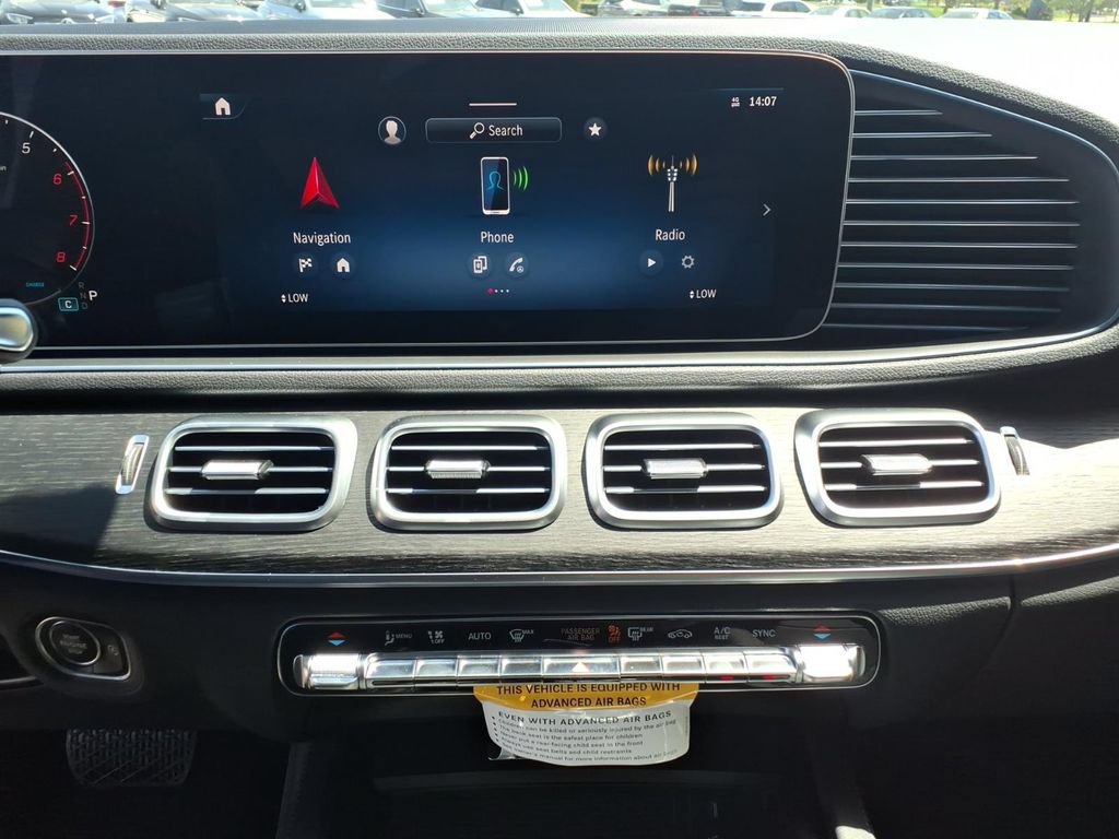 New 2026 Mercedes-Benz GLE 450 4MATIC image 22
