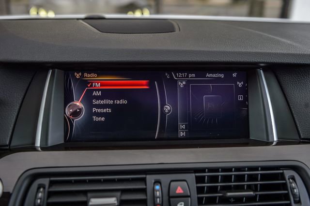 Used 2015 BMW 535i Sedan RWD image 31