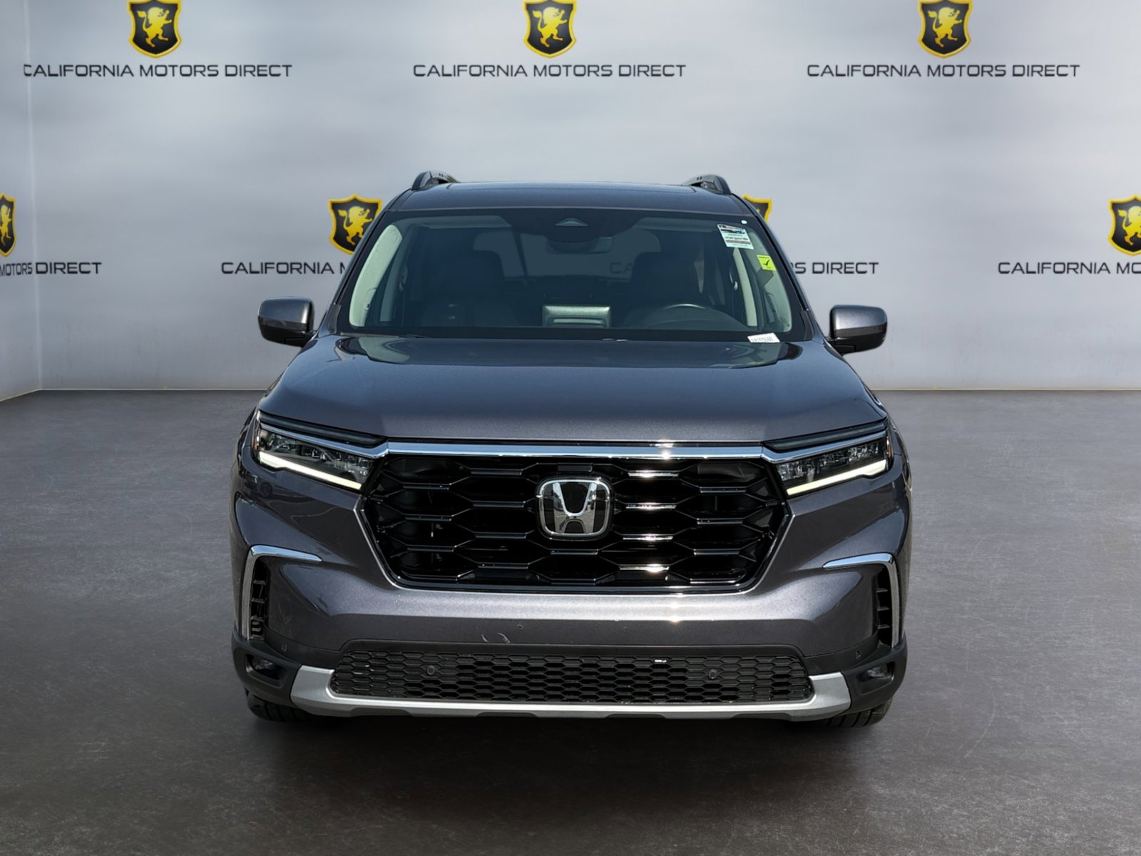 Used 2024 Honda Pilot Touring image 8