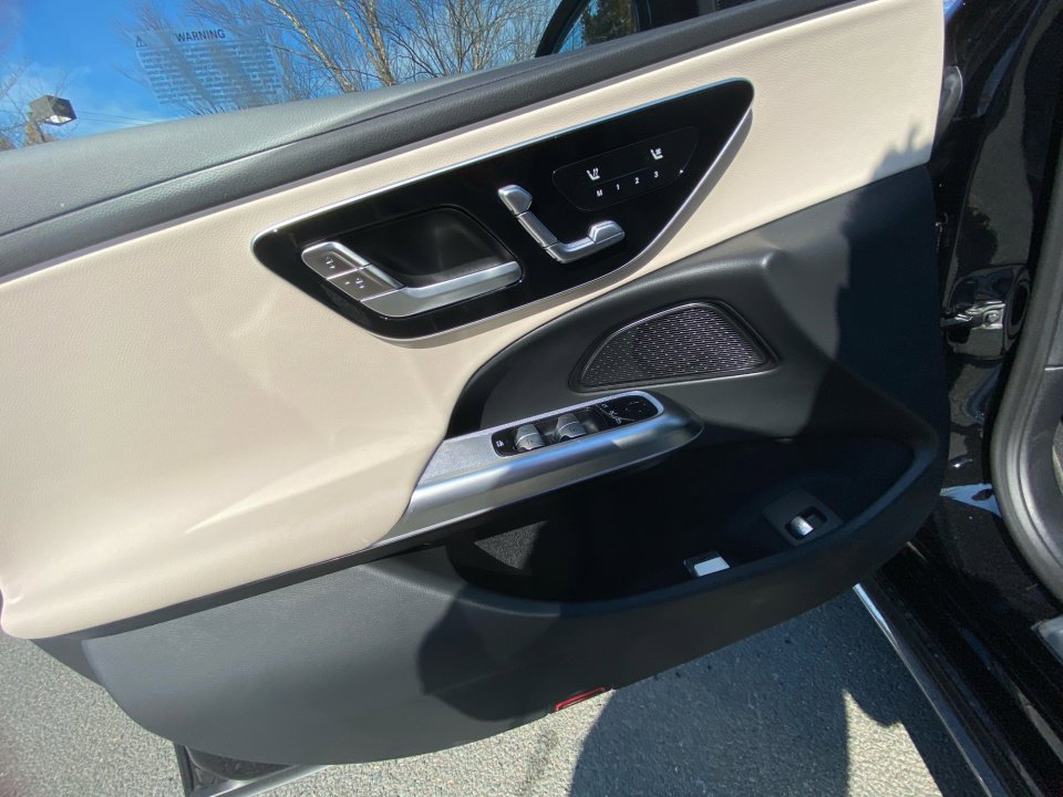 Certified 2026 Mercedes-Benz E 350 4MATIC Sedan image 32