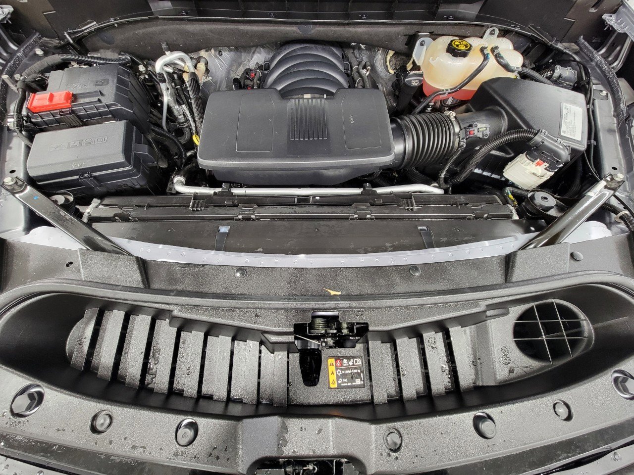 Used 2021 Cadillac Escalade Premium Luxury image 9