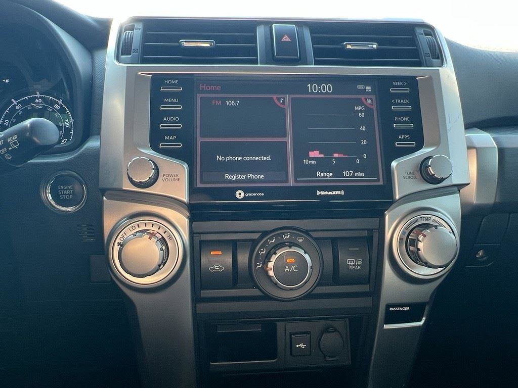 Used 2023 Toyota 4Runner SR5 image 23