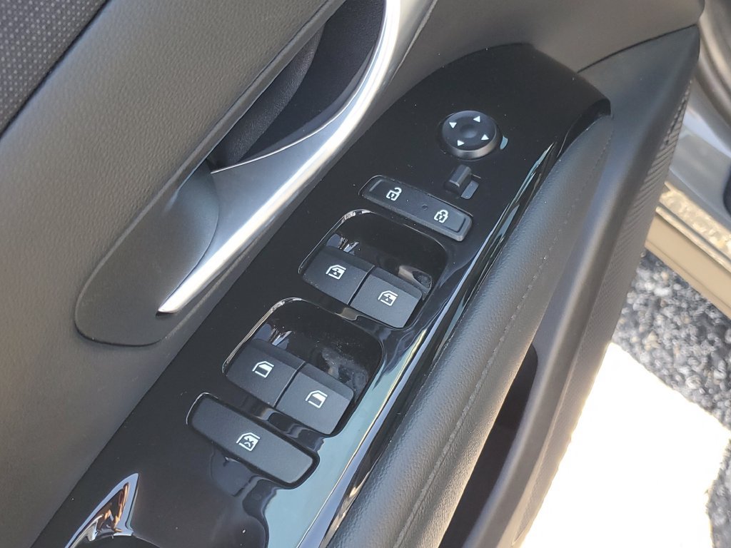 Used 2024 Hyundai Tucson Limited FWD image 10