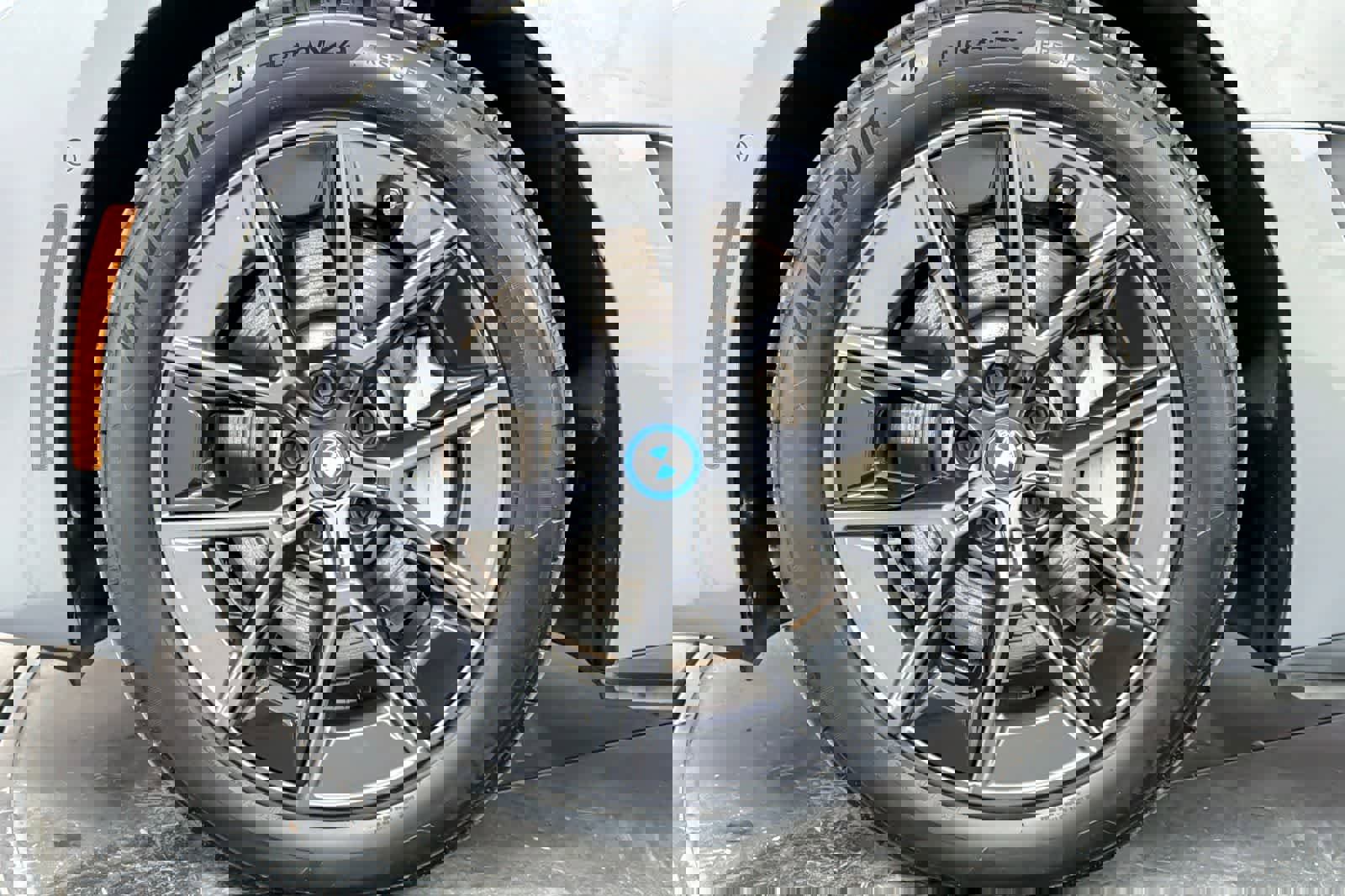 Used 2023 BMW i4 eDrive35 w/ Premium Package image 26