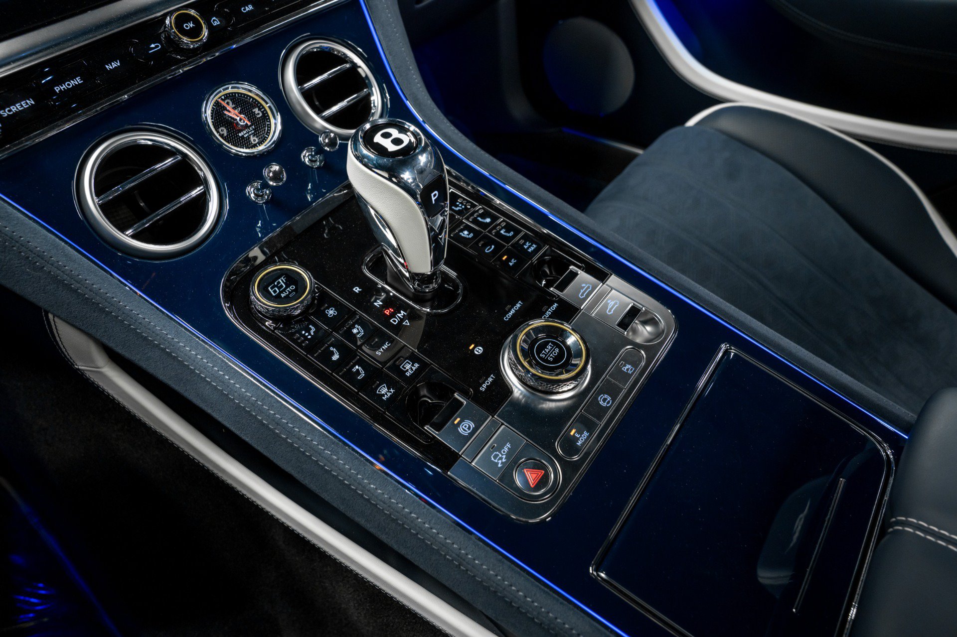 Used 2025 Bentley Continental GT Speed AWD/4WD image 30