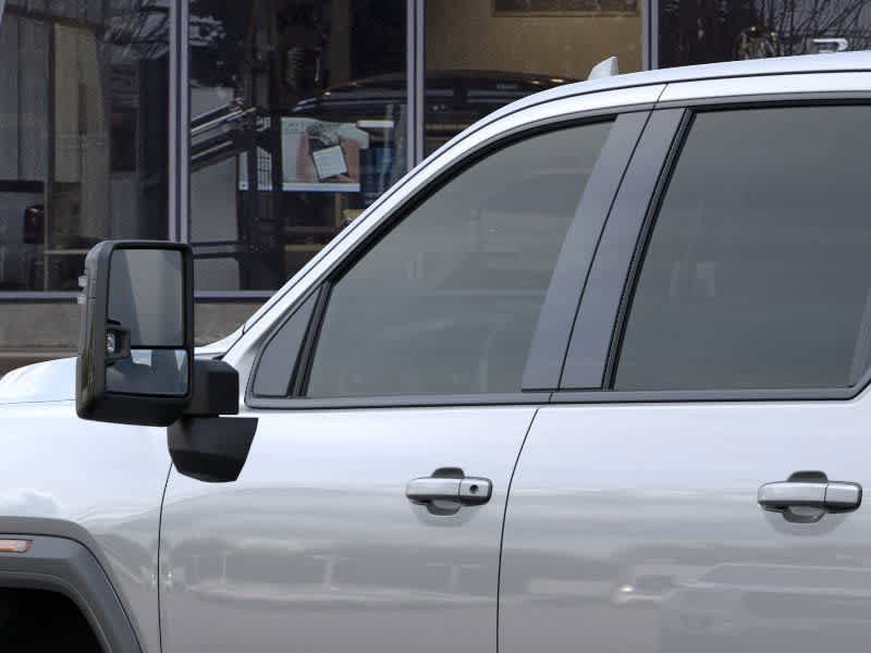 New 2026 GMC Sierra 2500 AT4 w/ AT4 Premium Plus Package image 12