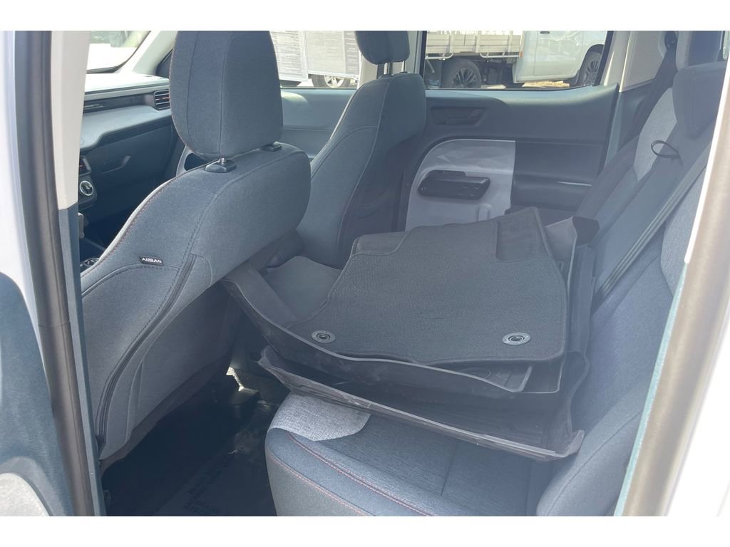 Used 2024 Ford Maverick XLT w/ XLT Luxury Package FWD image 14