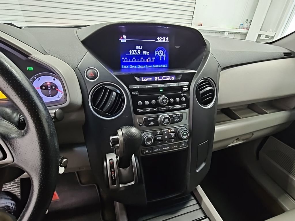 Used 2014 Honda Pilot EX-L image 13