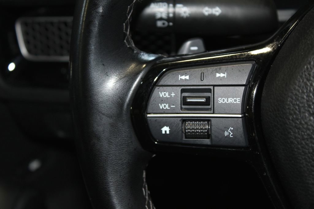 Used 2022 Honda Civic Sport image 21