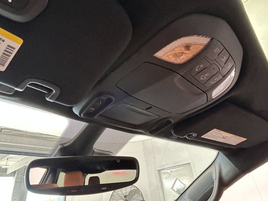 New 2026 Chrysler Pacifica Pinnacle FWD image 21