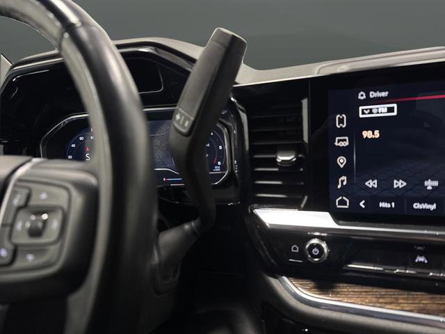 Used 2024 GMC Sierra 1500 Elevation image 20