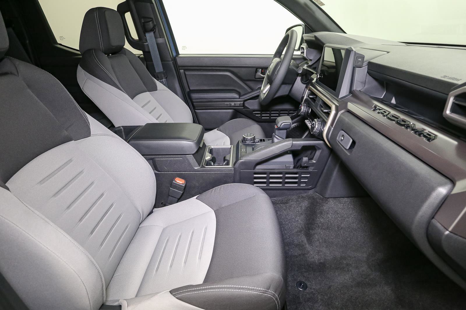 Used 2026 Toyota Tacoma TRD Off-Road AWD/4WD image 18