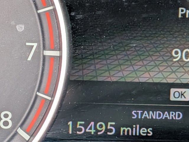 Certified 2023 Nissan Rogue S FWD image 19