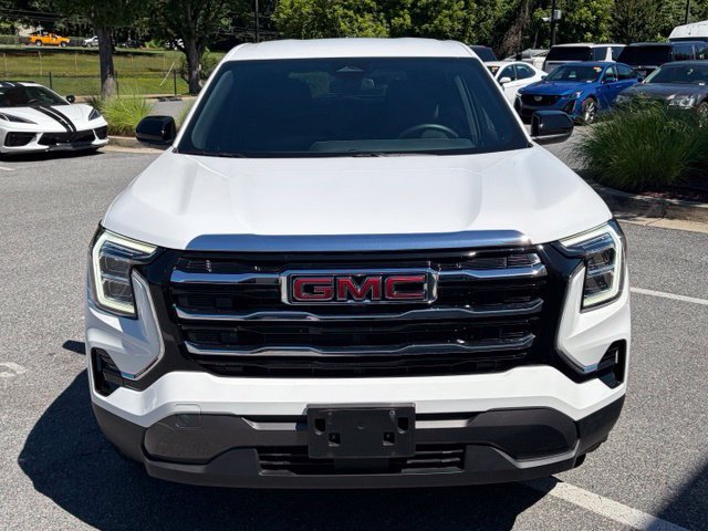 Used 2026 GMC Terrain Elevation AWD/4WD image 10