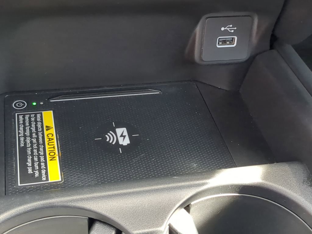 Used 2024 Honda HR-V EX-L image 24