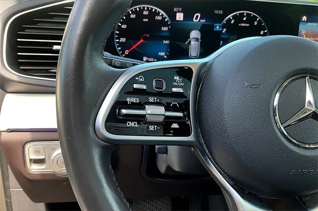 Certified 2020 Mercedes-Benz GLE 450 GLE 450 image 11