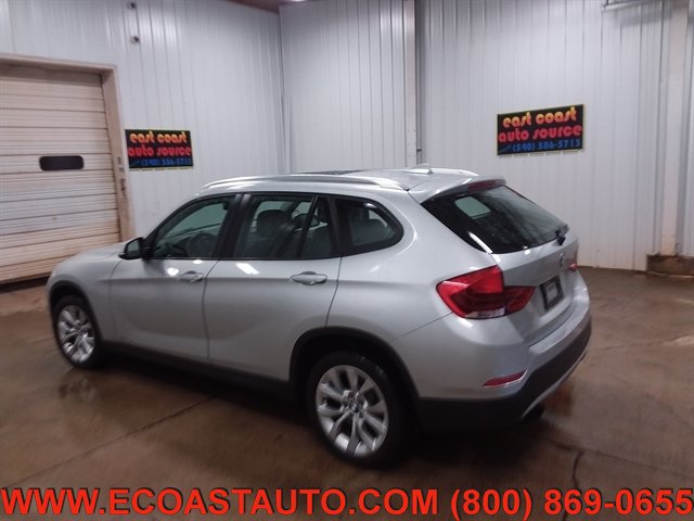 Used 2014 BMW X1 xDrive28i AWD/4WD image 6