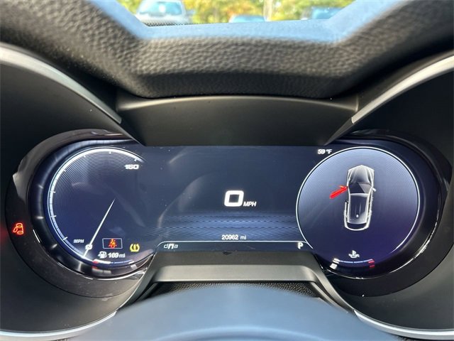 Used 2024 Alfa Romeo Stelvio Veloce image 18