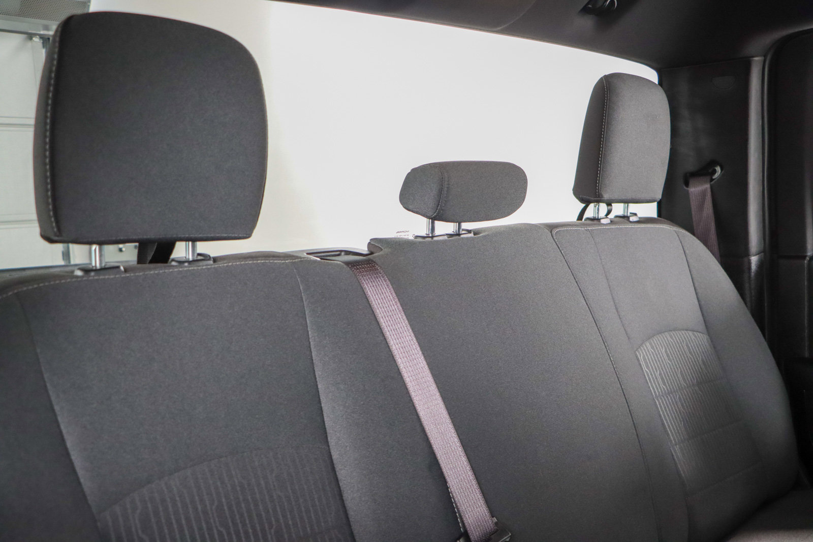 Used 2024 RAM 1500 Classic Warlock image 28