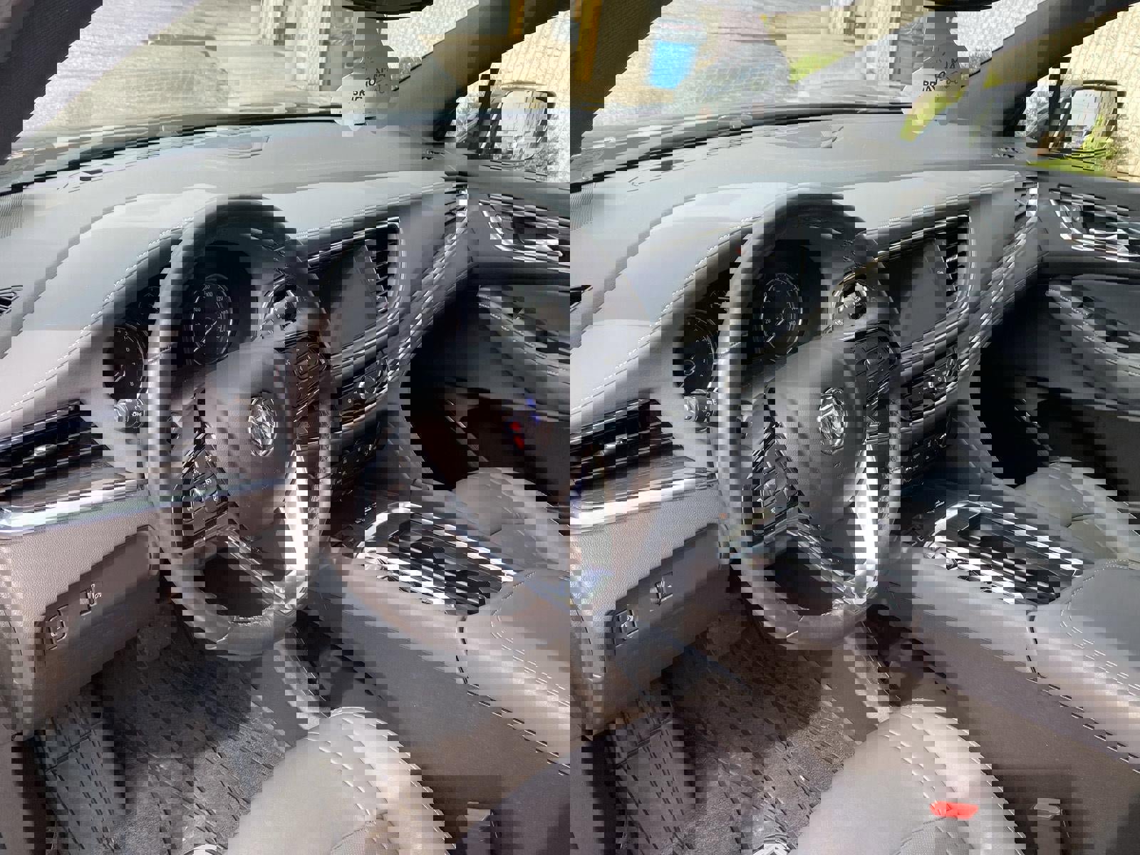 Certified 2023 Buick Enclave Essence w/ Experience Buick Package image 30