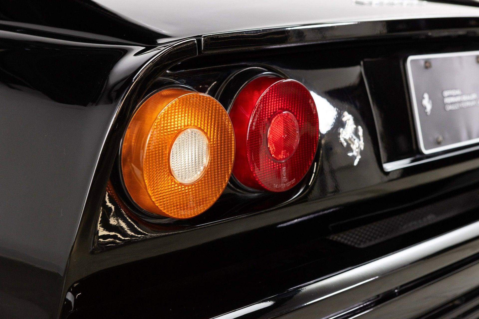 Used 1989 Ferrari 328 GTS image 43