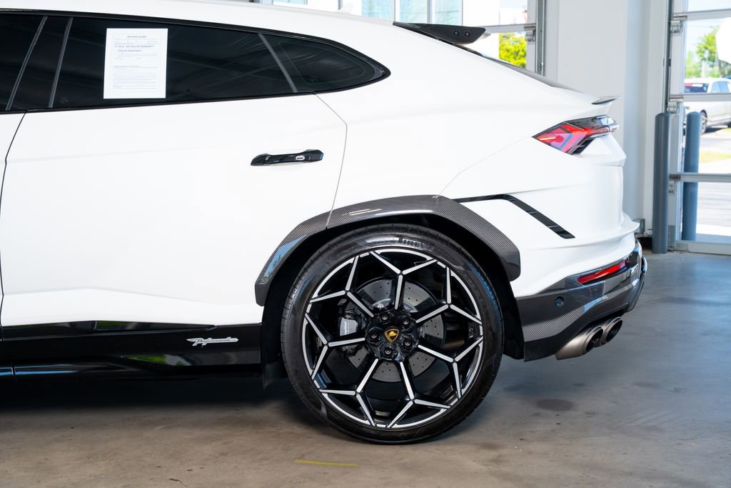 Used 2024 Lamborghini Urus Performante image 25