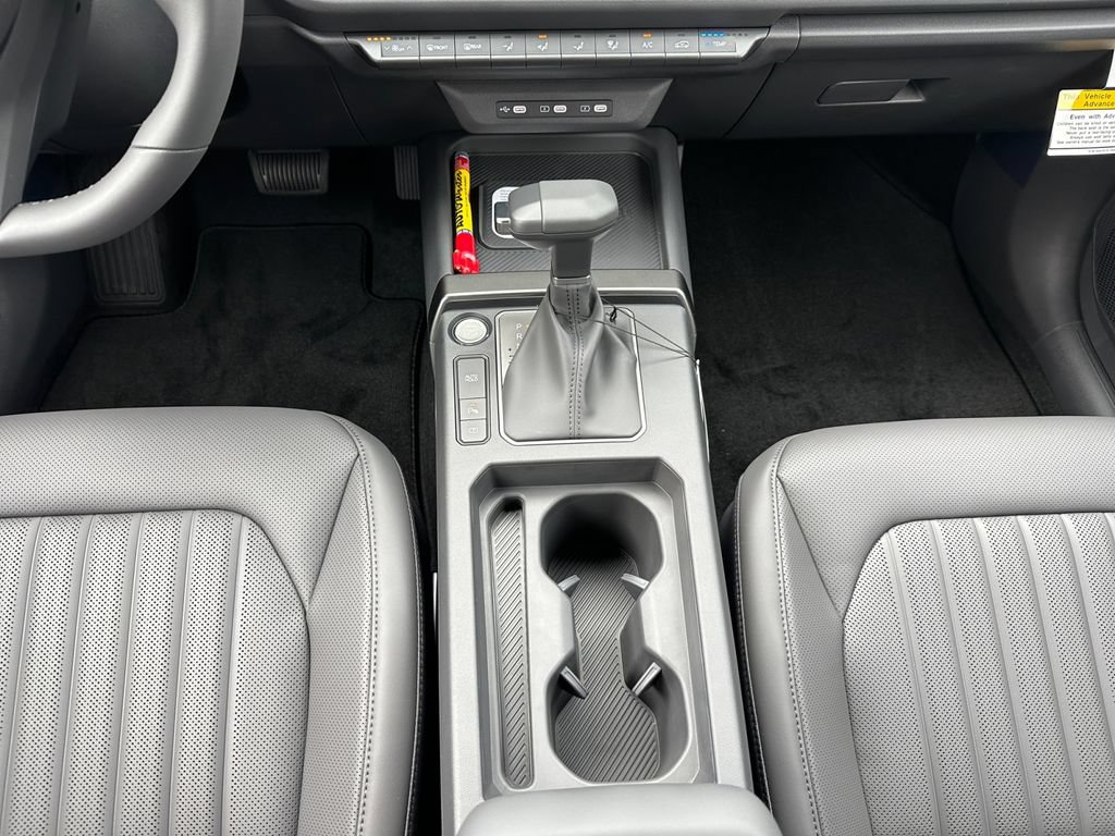New 2027 Kia Seltos X-Line S AWD/4WD image 11
