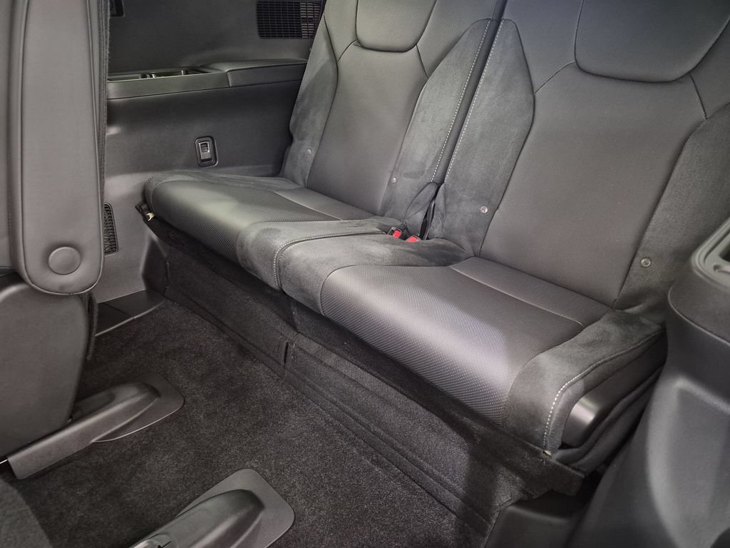 Certified 2026 Lexus TX 350 AWD w/ Technology Package image 29