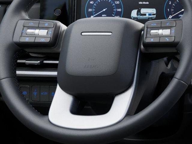 New 2026 Hyundai Santa Fe Limited image 24